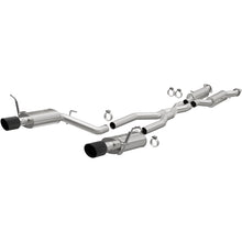 Load image into Gallery viewer, MagnaFlow 18-23 Dodge Durange NEO Series Cat-Back Exhaust