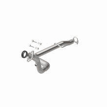 Load image into Gallery viewer, BRE Exhaust 93-98 Grand Cherokee Grand Wagoneer 4.0L 5.2L Front Pipe Kit