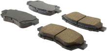 Load image into Gallery viewer, StopTech Street Touring Brake Pads