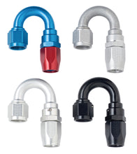 Load image into Gallery viewer, Fragola -16AN x 180 Degree Power Flow Hose End