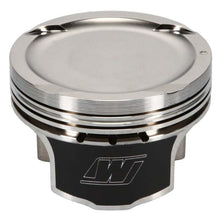 Load image into Gallery viewer, Wiseco Honda R18 81.5mm 9.0:1 CR Bore -10cc Dome Piston Shelf Stock Kit