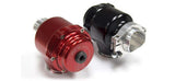 TiAL Sport QRJ BOV 1.5 PSI Spring - Red