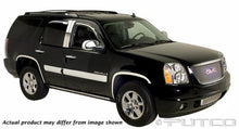 Load image into Gallery viewer, Putco 07-14 GMC Yukon w/o Side Molding DH/FTC/HL/MC/RH//TL/WH Chrome Trim Accessory Kits