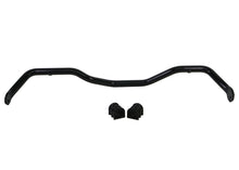 Load image into Gallery viewer, Whiteline Nissan Armada 17-23; Infiniti QX56/QX80 11-23 Front Heavy Duty Adjustable 33mm Swaybar