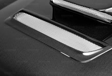 Load image into Gallery viewer, Seibon 02-03 Subaru WRX RC Carbon Fiber Hood