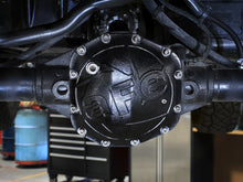 Load image into Gallery viewer, afe aFe POWER Differential Cover Jeep Wrangler (JL) 18-25 L4-2.0L (t)/ V6-3.6L (Dana M220)