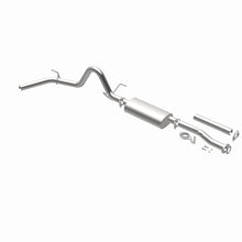 Load image into Gallery viewer, BRExhaust 16-23 Toyota Tacoma 3.5L Exhaust Kit