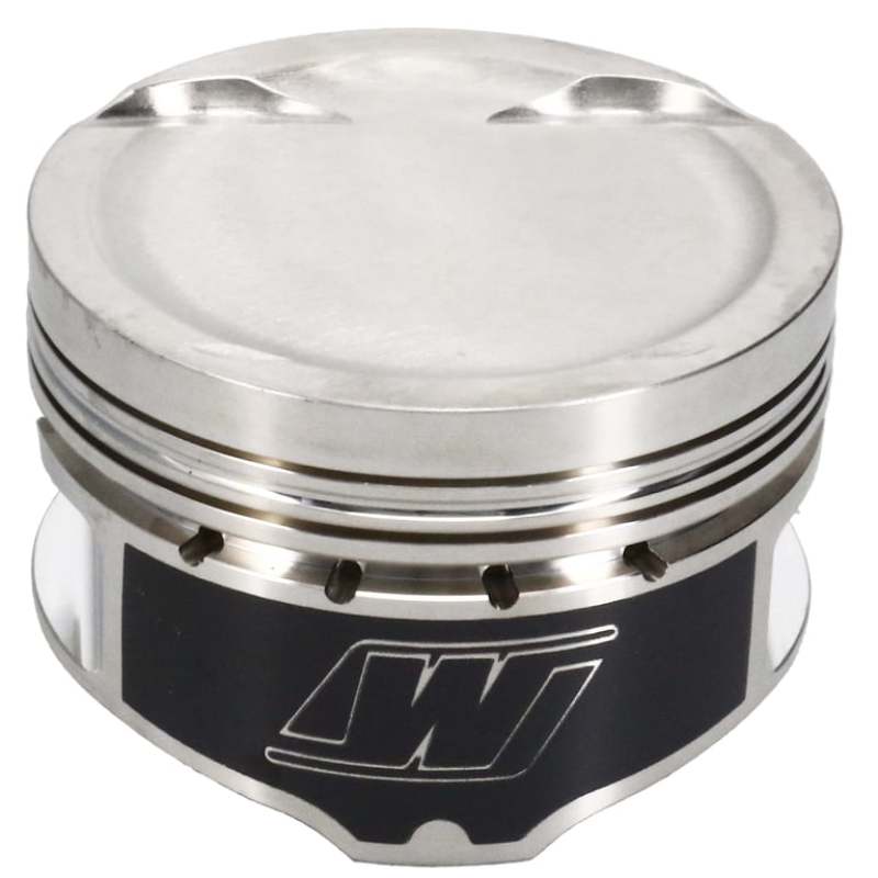 Wiseco Audi/VW 2.0L 83.00mm Bore 92.8mm Stroke -7.1cc EA888 Piston Kit - 4 Cyl