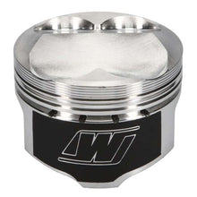 Load image into Gallery viewer, Wiseco Peugeot 306/206/106 78.5mm Bore +3.5cc 11.5:1 CR - Shelf Piston Kit Set of 4