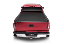 Load image into Gallery viewer, Truxedo 04-12 GMC Canyon &amp; Chevrolet Colorado 5ft Sentry CT Bed Cover