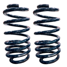 Load image into Gallery viewer, Ridetech 63-72 Chevy C10 StreetGRIP Lowering Rear Springs Dual Rate Pair