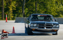 Load image into Gallery viewer, UMI Performance 68-70 GM A-Body Corner Max Street Handling Race Package - Red