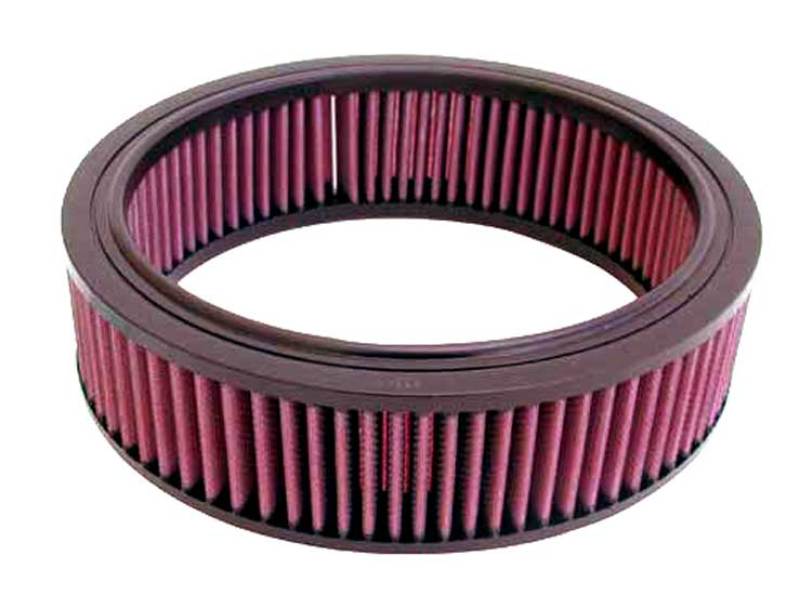 K&N Replacement Air Filter AMC-JEEP,CHRYLSLER,DODGE,PLY., 1964-01