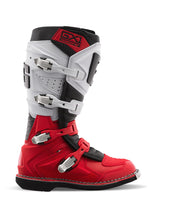 Load image into Gallery viewer, Gaerne GX1 Boot Red/White Size - 9