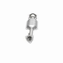 Load image into Gallery viewer, MagnaFlow Direct Fit Catalytic Converter 01-04 Pathfinder DS rr OEM