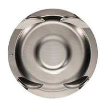 Load image into Gallery viewer, Wiseco Opel C20LET 86.5mm Bore / -13cc dish -/ 8:1 CR Piston Kit