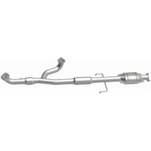 Load image into Gallery viewer, MagnaFlow Conv DF 01-05 Chrysler Sebring / 00-05 Mitsubishi Eclipse / 99-03 Galant - Rear