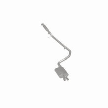 Load image into Gallery viewer, BRExhaust 05-07 Ford Freestyle 3.0L Exhaust Kit