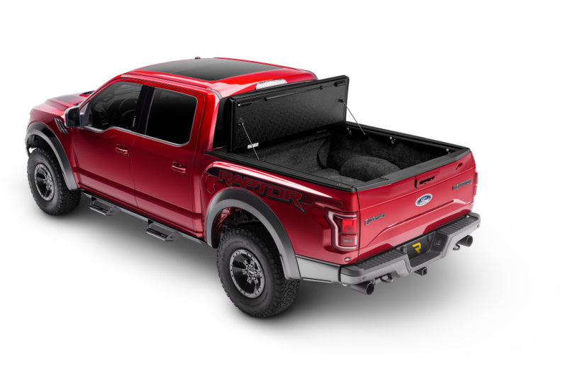 UnderCover 08-16 Ford F-250/F-350 8ft Armor Flex Bed Cover