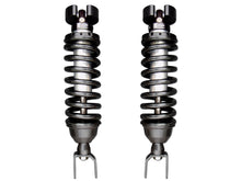 Load image into Gallery viewer, ICON 2009+ Ram 1500 4WD 2.5 Custom Shocks VS IR Coilover Kit w/Procomp 6in