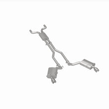 Load image into Gallery viewer, BRExhaust 10-13 Chevrolet Camaro 6.2L Direct-Fit Replacement Exhaust System