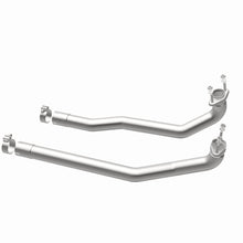 Load image into Gallery viewer, Magnaflow Mani Front Pipes 62-76 Chrysler B-Body Small Block