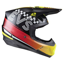 Load image into Gallery viewer, EVS T5 Torino Helmet Black - Medium