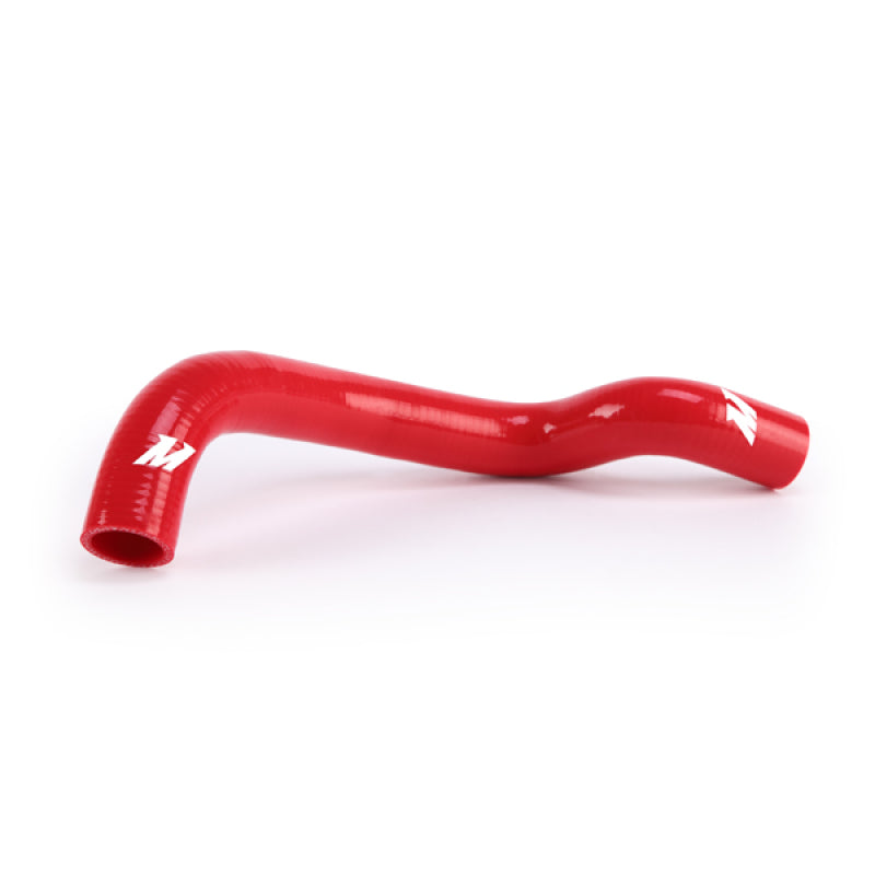 Mishimoto 92-00 Honda Civic / 93-97 Civic del Sol Red Silicone Radiator Hose Kit