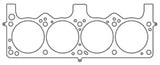 Cometic Chrysler LA V8 .040in MLS Cylinder Head Gasket - 4.180in Bore - With 318 A Head