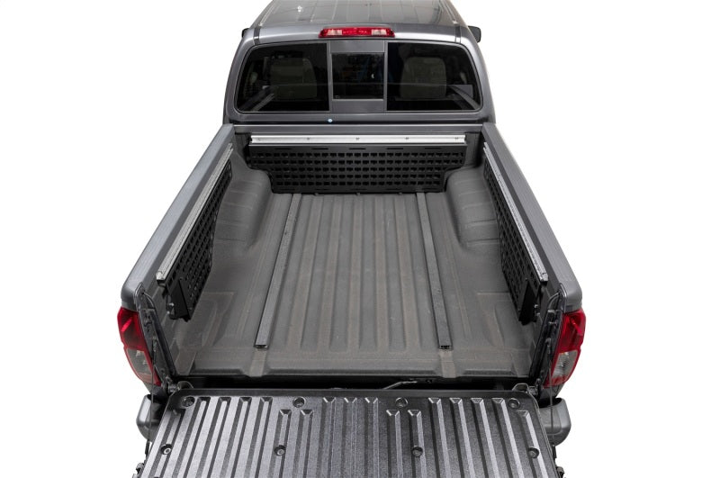 Putco 05-21 Nissan Frontier - 6ft (Long Box) Molle Front Panel