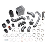 Wehrli 07.5-2010 Chevrolet 6.6L Duramax LMM Stage 3 High Flow Bundle Kit - Bengal Blue