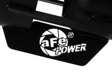 Load image into Gallery viewer, afe MACH Force-Xp Universal Exhaust Tip 3 IN Inlet x 4 IN Outlet x 15 IN L