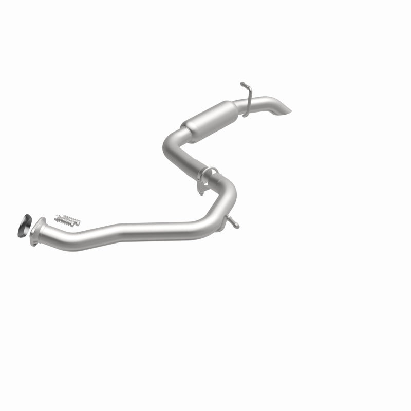 BRE Exhaust 13-17 Toyota RAV4 2.5L Muffler Kit