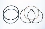 Mahle Rings Case Chry 225 3.7L Eng 76-83 Chry Ind Engs DeSo 225 Eng 1960 Plain Ring Set