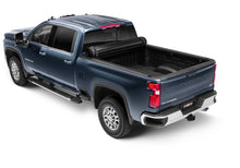 Load image into Gallery viewer, Truxedo 2020 GMC Sierra &amp; Chevrolet Silverado 2500HD &amp; 3500HD 6ft 9in Sentry Bed Cover