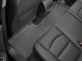 WeatherTech 2019+ Toyota Avalon Rear FloorLiner - Black
