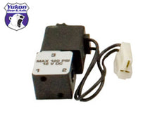 Load image into Gallery viewer, Yukon Gear Zip Locker Solenoid Valve