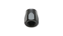 Load image into Gallery viewer, Vibrant -8AN Hose End Socket - Black