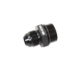 Snow Performance 12AN ORB to -10 AN Straight Fitting (Black)