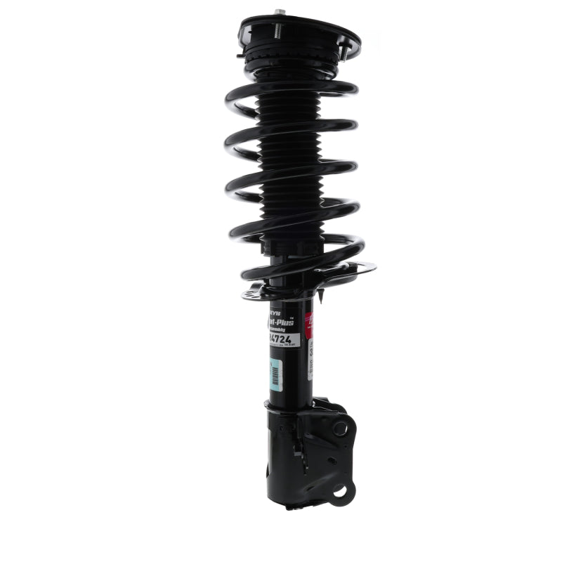 KYB 13-20 Ford Fusion AWD (Exc. Sport & 19in Wheels) Shocks & Struts Strut-Plus - Front Left