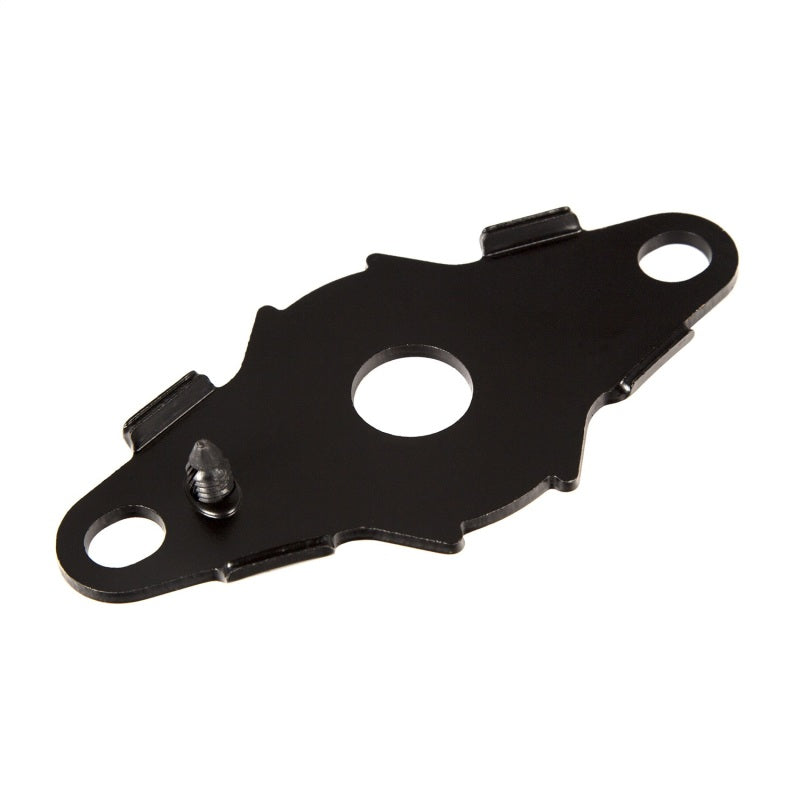 Omix Rear Upper Shock Plate- 11-21 Jeep WK2