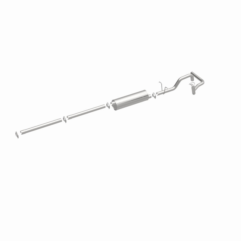 MagnaFlow BRE Exhaust Kit 87-95 Ford F-150