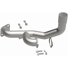 Load image into Gallery viewer, BRE Exhaust 11-17 C/V Grand Caravan Town &amp; Country Routan 3.6L Front Pipe Kit