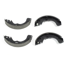 Load image into Gallery viewer, Power Stop 01-07 Ford Escape Rear Autospecialty Brake Shoes