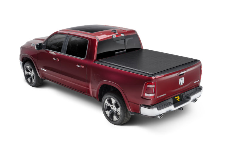 Truxedo 19-20 Ram 1500 (New Body) w/o Multifunction Tailgate 6ft 4in Deuce Bed Cover