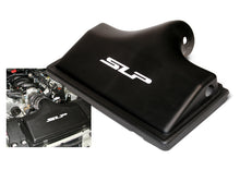 Load image into Gallery viewer, SLP 1998-1999 Chevrolet Camaro/Firebird LS1 Air-Box Lid