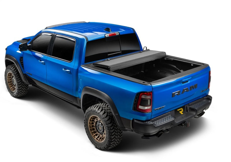 Extang 14-18 Chevy/GMC Silverado/Sierra / 15-18 2500/3500HD 6.5ft. Bed Endure ALX