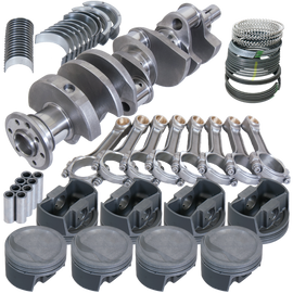 Eagle Chrysler 360 408 Engine CID Rotating Assembly Kit