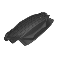 Load image into Gallery viewer, 3D Maxpider 20-24 Chevrolet Corvette Coupe (C8) Kagu Black Rear Cargo