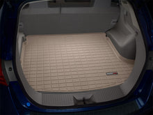 Load image into Gallery viewer, WeatherTech 94-99 Land Rover Discovery Original Cargo Liners - Tan